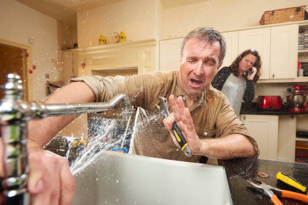 Best Carpet water damage restoration  in Front Royal, VA